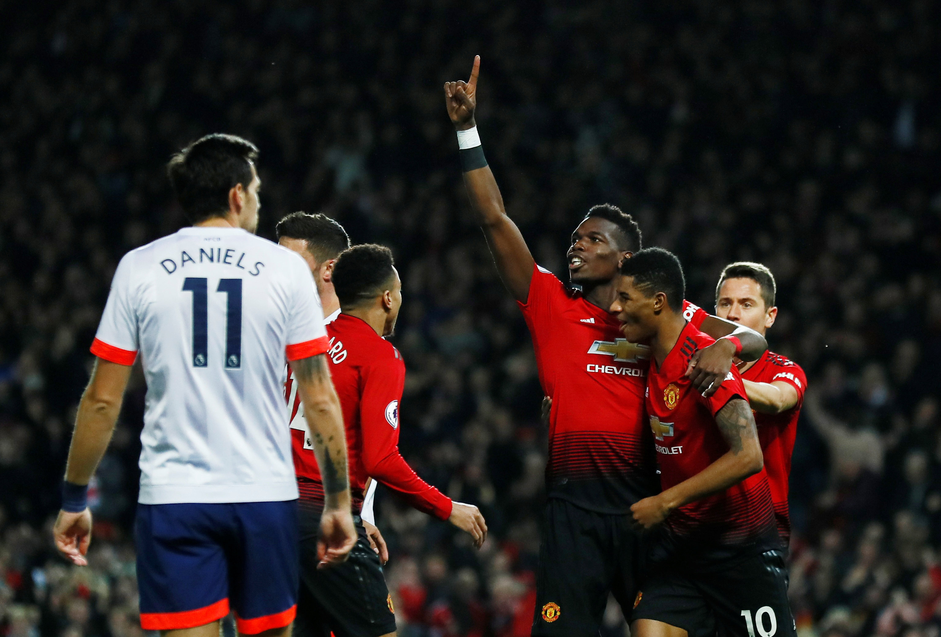 跑動與配合 跑動與配合