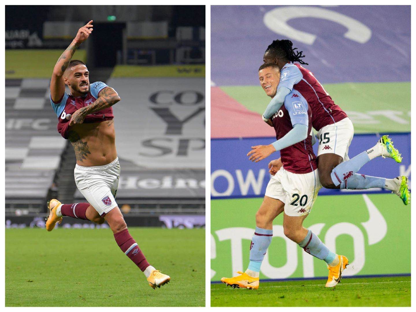 他必将在更 他必将在更